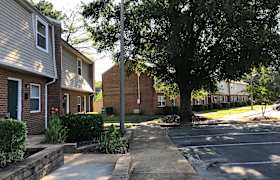 Darbytown Manor Williamsburg Village Apartments