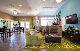 South Shore Lakes Apartments League City Tx 77573