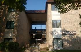 Northwood Terrace Apartments Lincoln Ne 68503