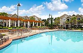 The Carlyle At Godley Station Apartments Pooler Ga 31322