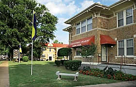 Midtown Place Apartments Memphis Tn 38104