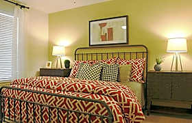 Seventeen15 Enclave Apartments Houston Tx 77077