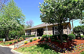 Chestnut Ridge Apartments Louisville Ky 40299