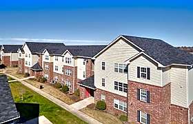 The Grove At Stephenville Apartments Stephenville Tx 76401