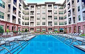 West End Village Apartments Nashville Tn 37203