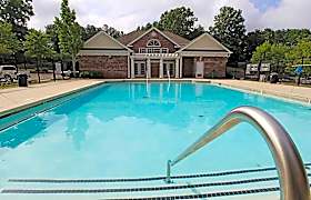 The Preserve At Tumbling Creek Apartments Gainesville