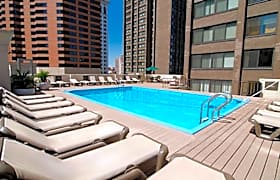 Charles Towers Apartments Baltimore Reviews