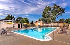 Summerlyn Place Apartments Laurel Md 20708