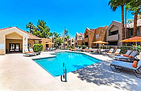Morningside Apartments Scottsdale Az 85258