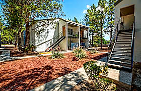 Casitas De Las Cruces Apartments Las Cruces Nm 88005