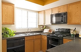 Vaseo Apartment Homes - Phoenix, AZ 85022