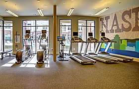 West End Village Apartments Nashville Tn 37203