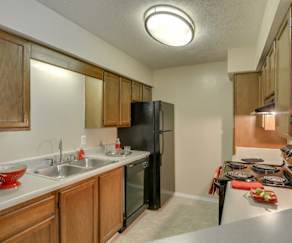 Parc At Grandview Apartments Birmingham Al 35243