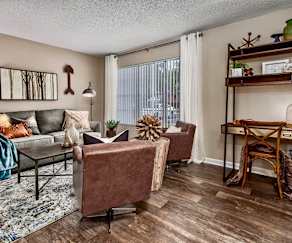 Lake Jasmine Apartments Orlando Fl 32839