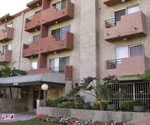 Imt Magnolia Apartments Sherman Oaks Ca 91403