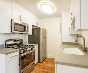 Northwind Apartments Bellflower Ca 90706