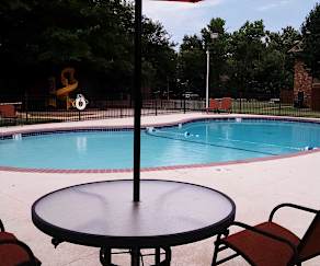 Legend Park Apartments Phase I Amp Ii Lawton Ok 73501