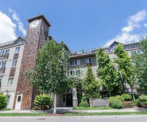 Affinity At Covington Apartments Covington Wa 98042