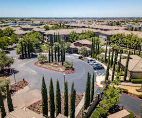3310 Apartment Homes Sacramento Ca 95834