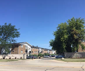 Apartments For Rent In Joliet Junior College Il 53