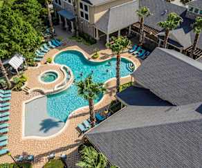 Crest Round Rock Apartments Round Rock Tx 78665