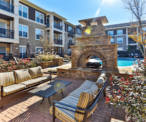 River Park Apartments Mooresville Nc 28117