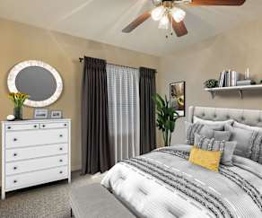 Woodside Village Apartments Mckinney Tx 75069