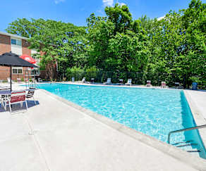 Gatewater Landing Apartments Glen Burnie Md 21060