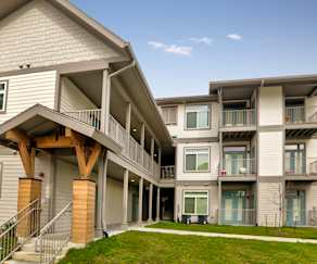 Campus Crossings Brightside Apartments Baton Rouge La 70820