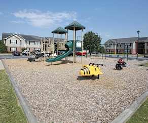 Corder Ridge Town Homes Apartments Warner Robins Ga 31088