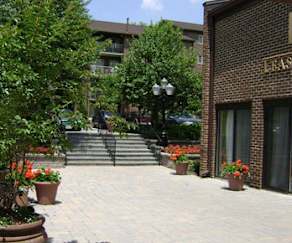 Arden Pointe Apartments Laurel Md 20708