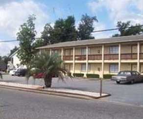 Whiting Pines Apartments Milton Fl 32570