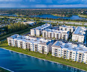The Villas At Emerald Dunes Apartments West Palm Beach