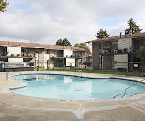 The Covington Apartments Ypsilanti Mi 48197