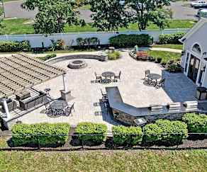 Valley Brook Village 62 Units Apartments Lyons Nj 07939