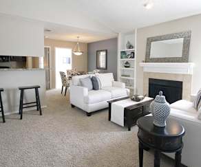 Apartments For Rent In Coppell Tx With Fireplace