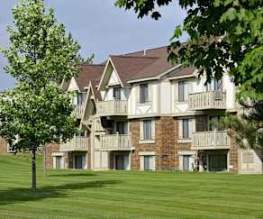 Adams Lake Apartments And Townhomes Waterford Mi 48328