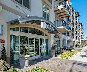 Post Vineyards Of Uptown Apartments Dallas Tx 75204
