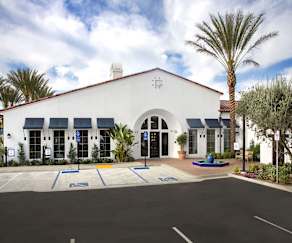 Village Crossing At Chino Hills Apartments Chino Hills