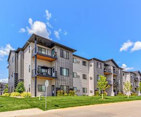 Woodstone Apartments Fargo Nd 58104