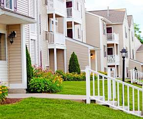 Pheasant Run Apartments Nashua Nh 03060