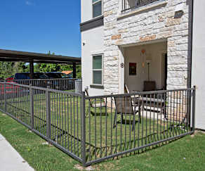 Trails At The Park Apartments Austin Tx 78748