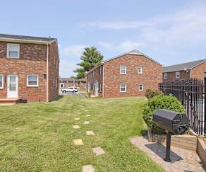 Apartments For Rent In Hopewell Va 118 Rentals