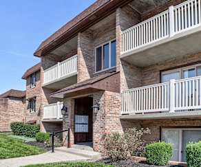 Colonial Village Apartments Crescent Springs Ky 41017