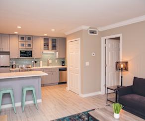Apalachee Point Apartments Tallahassee Fl 32311