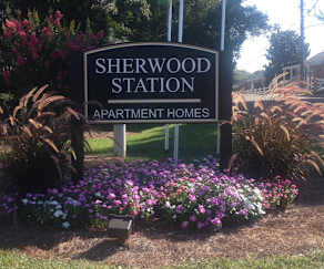 Colony West 1 Bedroom Apartments For Rent Winston Salem