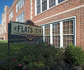 Apartments For Rent In Wichita Area Technical College Ks