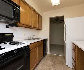 White Oak Towers Apartments Silver Spring Md 20904