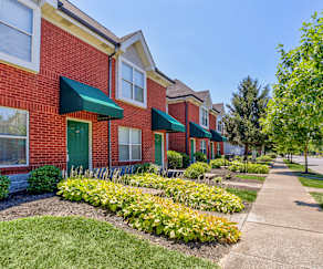 1 Bedroom Apartments For Rent In Park Duvalle Louisville