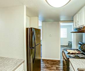 Arcadia Green Apartments Salt Lake City Ut 84107